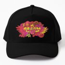 Cream - Disraeli Gears Baseball Cap Unisex Hat Casquette Snapback