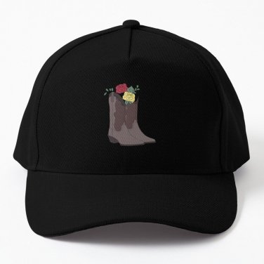 Cowboy like me design Baseball Cap Unisex Hat Casquette Snapback