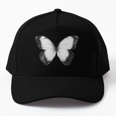Cosmic Butterfly Baseball Cap Unisex Hat Casquette Snapback