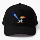 Copy of zazu from lion king Baseball Cap Unisex Hat Casquette Snapback