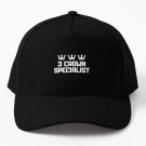 Copy of Will Work For Gems Funny Gift Essential Baseball Cap Hat Casquette Snapback