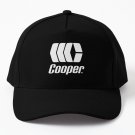 Cooper Retro Ice Hockey Logo 4 Baseball Cap Unisex Hat Casquette Snapback