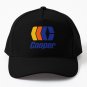 Cooper Retro Ice Hockey Logo 3 Baseball Cap Unisex Hat Casquette Snapback