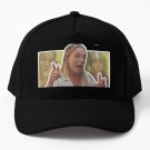 Cooking with flo Baseball Cap Unisex Hat Casquette Snapback