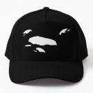 Commerson's Dolphin Baseball Cap Unisex Hat Casquette Snapback