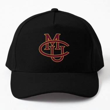 Colorado Mesa University Baseball Cap Unisex Hat Casquette Snapback