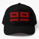 Clone Force 99 Red Baseball Cap Unisex Hat Casquette Snapback