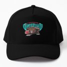 Classic Grizzlies-Icon Baseball Cap Unisex Hat Casquette Snapback