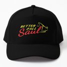 Classic Better Call Saul Baseball Cap Unisex Hat Casquette Snapback