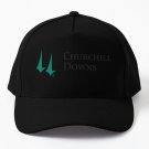 Churchill Downs Race Track Baseball Cap Unisex Hat Casquette Snapback
