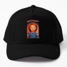 Chucky Retro Movies Baseball Cap Unisex Hat Casquette Snapback