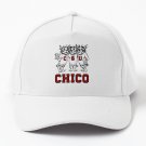 Chico State Vintage Drinking Wildcats Logo From The 1970's  1980's Cap Unisex Hat