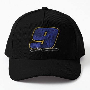 Chase Elliott # 9 2021 Baseball Cap Unisex Hat Casquette Snapback