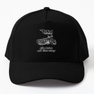 BSA Motorcycle Retro Design Black and White Baseball Cap Hat Casquette Snapback
