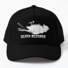 Death Records Phantom Of The Paradise Baseball Cap Casquette Hat Mens Hip Hop Women