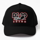 Dc 10 Ibiza Clubs Poster 2022 Circoloc Baseball Cap Hat Black Snapback Casquette