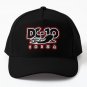 Dc 10 Ibiza Clubs Poster 2022 Circoloc Baseball Cap Hat Black Czapka