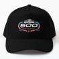 Daytona 500 2022 Baseball Cap Hat Printed Casquette Black Snapback Czapka Sport
