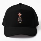 Day Of The Tentacle Bernard Baseball Cap Casquette Hat Mens Women Black