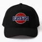 Datsun Vintage Japanese Car Baseball Cap Hat Snapback Hip Hop Casquette
