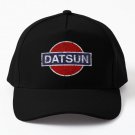 Datsun Vintage Car Baseball Cap Casquette Hat Hip Hop Mens Snapback