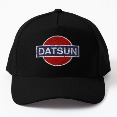 Datsun Vintage Car Baseball Cap Casquette Hat Hip Hop Mens Snapback