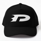 Danny Phantom Logo Baseball Cap Hat Printed Czapka Hip Hop Sport