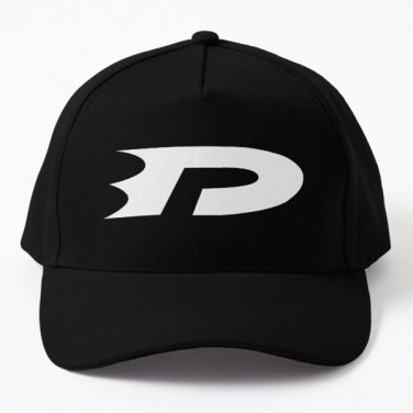 Danny Phantom Logo Baseball Cap Hat Printed Czapka Hip Hop Sport