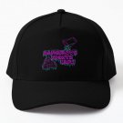 Dangerous Nights Crew I Think You Shoul Baseball Cap Hat Printed Snapback Czapka Hip Hop