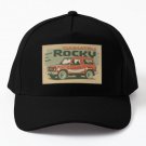 Daihatsu F70 F80 Rocky Baseball Cap Hat Women Casquette Mens Hip Hop