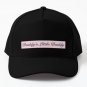 Daddys Little Daddy Baseball Cap Hat Printed Czapka Snapback Casquette