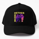 Dabois Baseball Cap Hat Printed Hip Hop Czapka