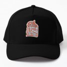 Cycle Factory Flattrack Frames Baseball Cap Casquette Hat Mens Women Snapback