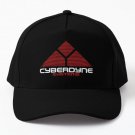 Cyberdine Systems The Terminator Baseball Cap Hat Snapback Printed Sport