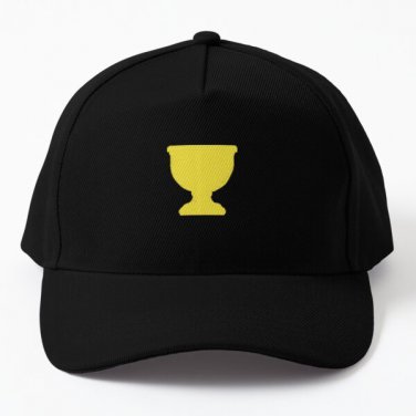 Cup Design President Is Cup President Baseball Cap Hat Czapka Snapback Casquette Sun