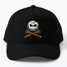 Crushers Liv Gc Golf 54 Merch Baseball Cap Hat Hip Hop Casquette Czapka
