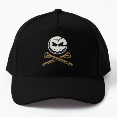 Crushers Liv Gc Golf 54 Merch Baseball Cap Hat Hip Hop Casquette Czapka