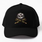 Crushers Gc Baseball Cap Hat Czapka Hip Hop Snapback Casquette Printed