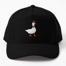 Cowboy Goose Baseball Cap Hat Snapback Hip Hop Czapka Casquette Printed
