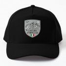 Cortina D Ampezzo Mountain Italy Emblem Baseball Cap Hat Casquette Czapka Printed Hip Hop