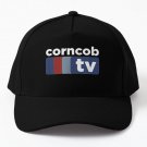 Corncob Tv I Think You Should Leave Baseball Cap Hat Black Casquette Czapka Snapback