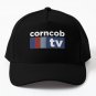 Corncob Tv I Think You Should Leave Baseball Cap Hat Black Casquette Czapka Snapback