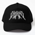 Corn Fed Metal Head Baseball Cap Hat Snapback Casquette Mens Women