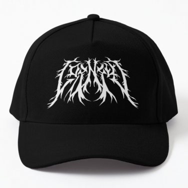 Corn Fed Metal Head Baseball Cap Hat Snapback Casquette Mens Women