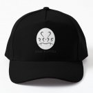 Copy Of Rimuru Tempest Mask Black Baseball Cap Hat Black Snapback Casquette