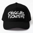 Copy Of Casseurs Flowters Logo Simple Ba Baseball Cap Hat Casquette Printed