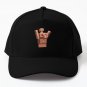 Copper Golem Baseball Cap Casquette Hat Black Hip Hop