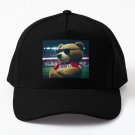 Cool Bear Loves Southampton Fc Baseball Cap Hat Hip Hop Snapback Printed
