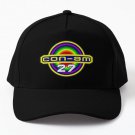Conam 27 Baseball Cap Hat Printed Snapback Casquette