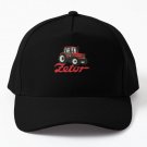 Company Zetor Tractor Essential T Shirt Baseball Cap Casquette Hat Snapback Black Women